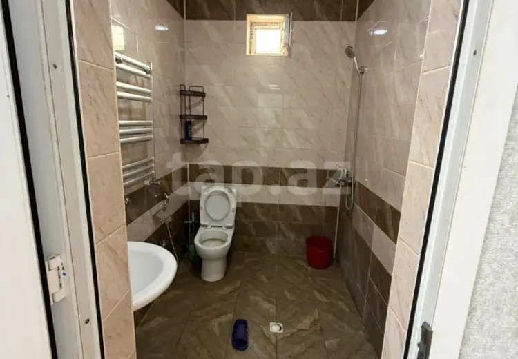 3 otaqlı mənzil , Xırdalan
