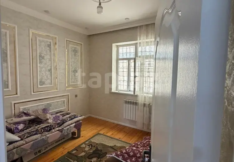 3 otaqlı mənzil , Xırdalan