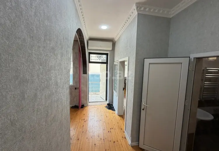 3 otaqlı mənzil , Xırdalan