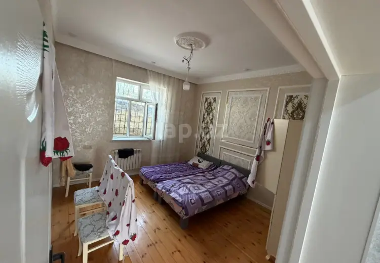 3 otaqlı mənzil , Xırdalan