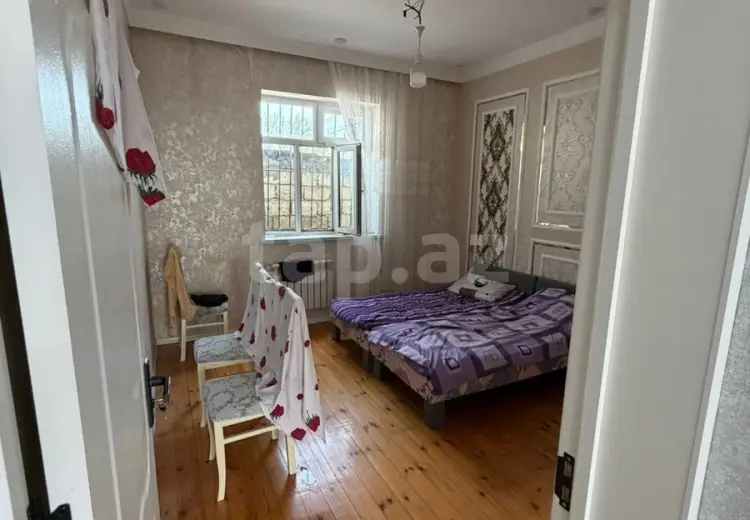 3 otaqlı mənzil , Xırdalan