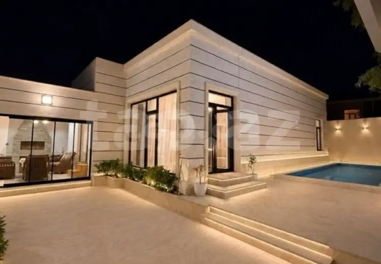 4 otaqlı mənzil Kirayə (aylıq), Mərdəkan, Xəzər, Bakı
