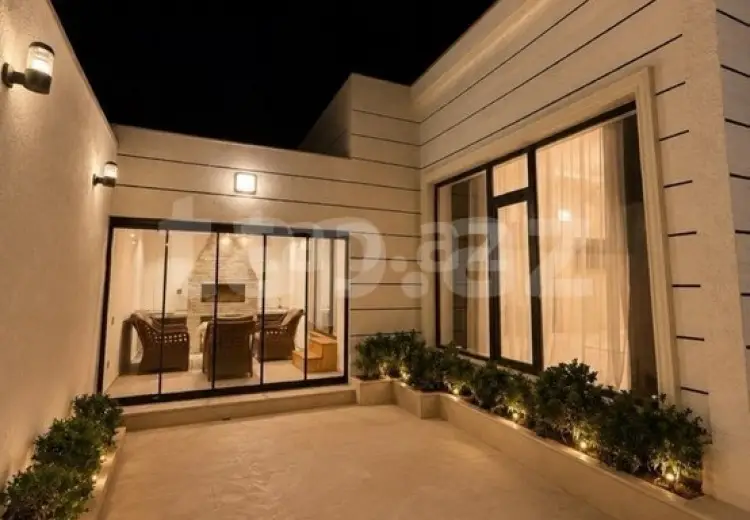 4 otaqlı mənzil Kirayə (aylıq), Mərdəkan, Xəzər, Bakı