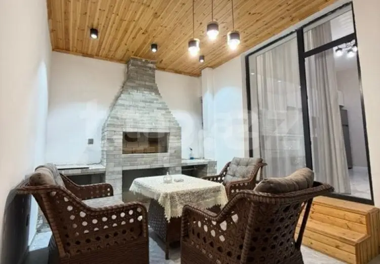 4 otaqlı mənzil Kirayə (aylıq), Mərdəkan, Xəzər, Bakı