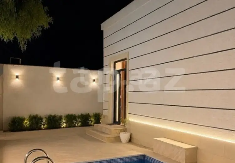 4 otaqlı mənzil Kirayə (aylıq), Mərdəkan, Xəzər, Bakı