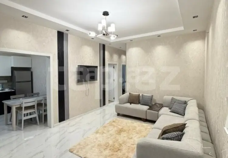 4 otaqlı mənzil Kirayə (aylıq), Mərdəkan, Xəzər, Bakı