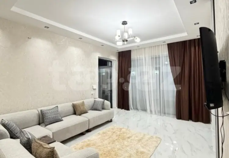 4 otaqlı mənzil Kirayə (aylıq), Mərdəkan, Xəzər, Bakı