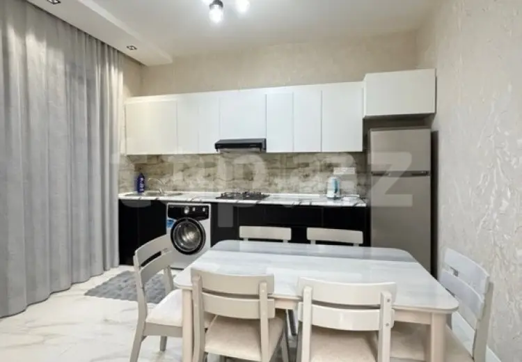 4 otaqlı mənzil Kirayə (aylıq), Mərdəkan, Xəzər, Bakı