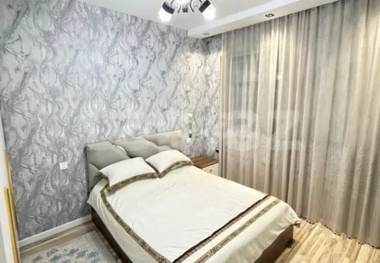 4 otaqlı mənzil Kirayə (aylıq), Mərdəkan, Xəzər, Bakı