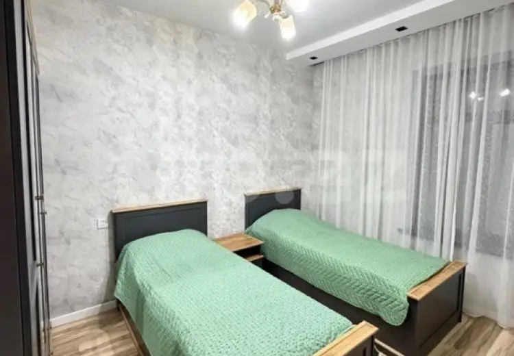 4 otaqlı mənzil Kirayə (aylıq), Mərdəkan, Xəzər, Bakı
