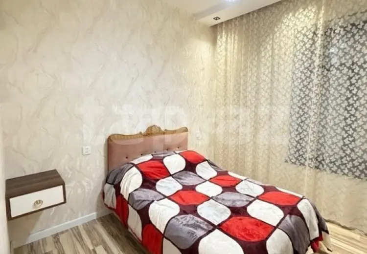 4 otaqlı mənzil Kirayə (aylıq), Mərdəkan, Xəzər, Bakı