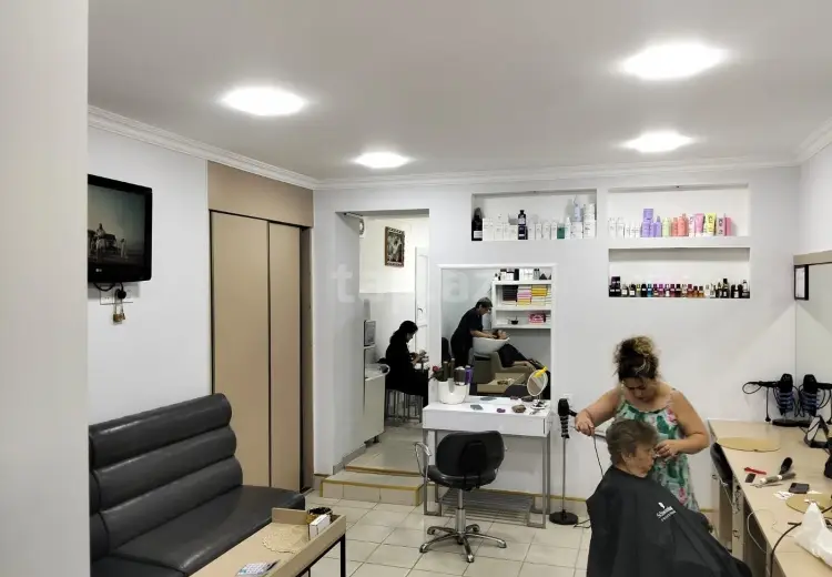 0 m² Obyekt / Ofis , Nəsimi, Bakı
