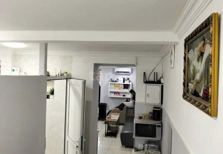 0 m² Obyekt / Ofis , Nəsimi, Bakı