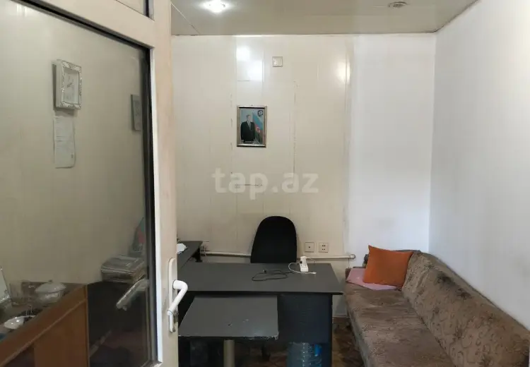 0 m² Obyekt / Ofis , Nəsimi, Bakı