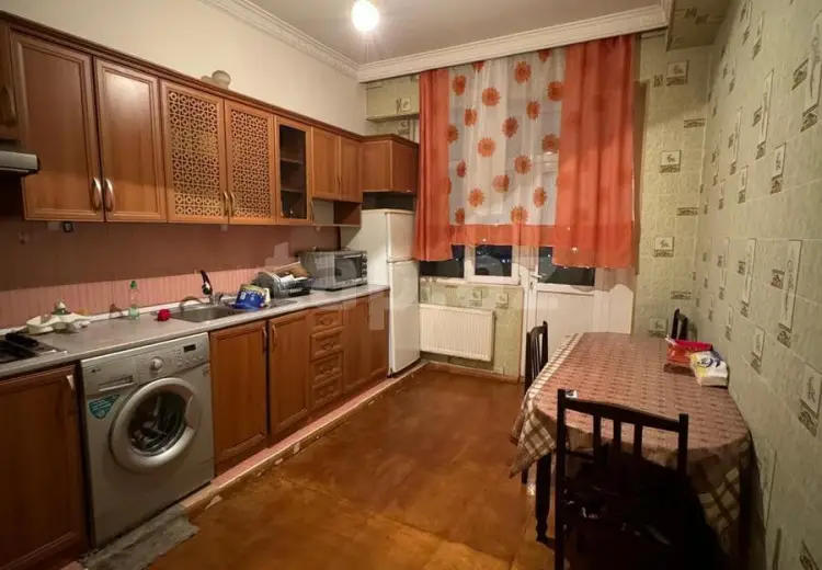 2 otaqlı mənzil Kirayə (aylıq), Bakı