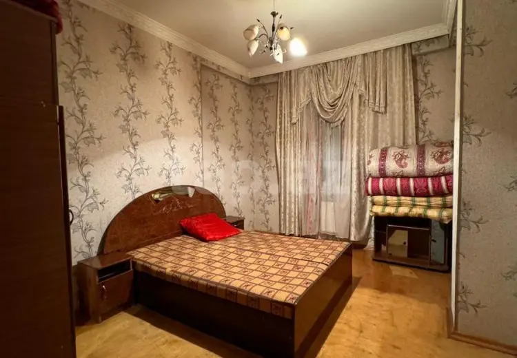 2 otaqlı mənzil Kirayə (aylıq), Bakı