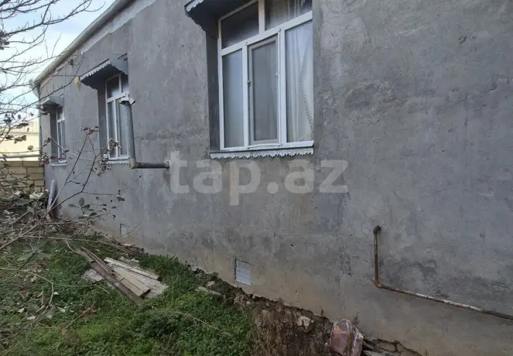 4 otaqlı mənzil , Gəncə