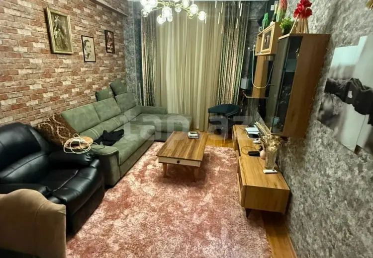 3 otaqlı mənzil , Xırdalan