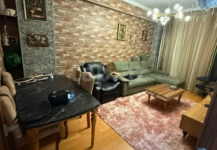 3 otaqlı mənzil , Xırdalan