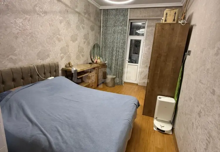 3 otaqlı mənzil , Xırdalan