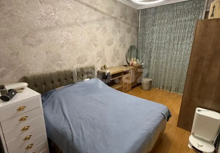 3 otaqlı mənzil , Xırdalan