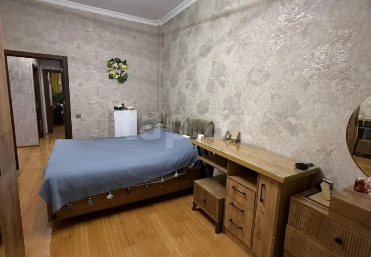 3 otaqlı mənzil , Xırdalan