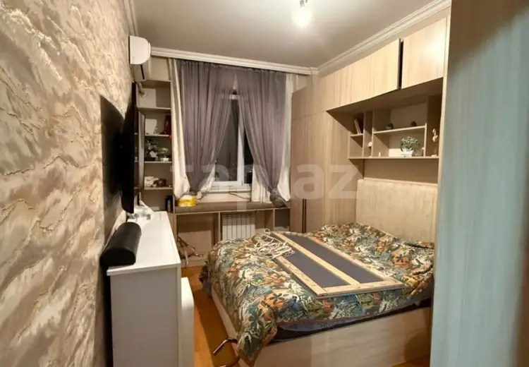 3 otaqlı mənzil , Xırdalan