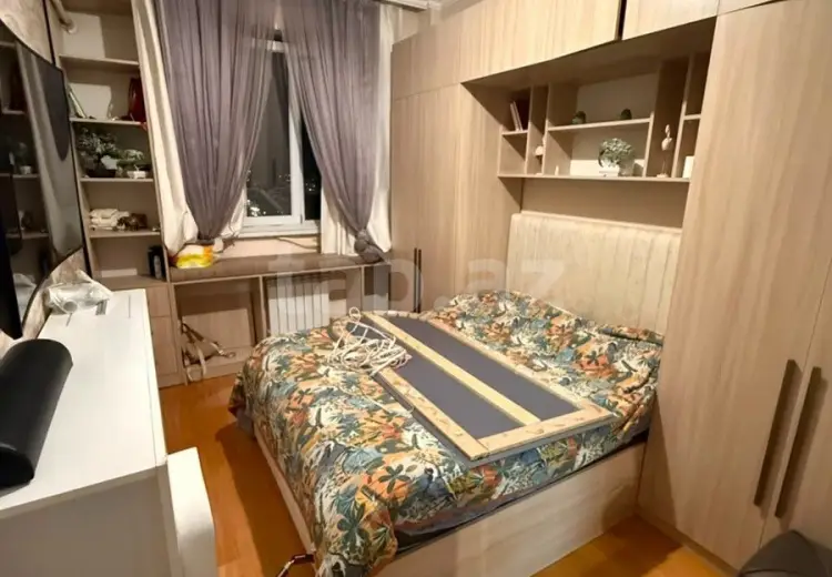 3 otaqlı mənzil , Xırdalan