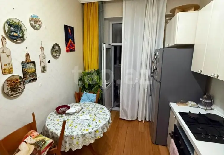 3 otaqlı mənzil , Xırdalan