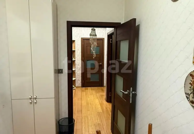3 otaqlı mənzil , Xırdalan