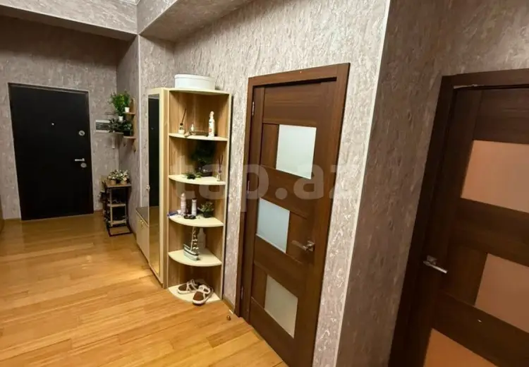 3 otaqlı mənzil , Xırdalan
