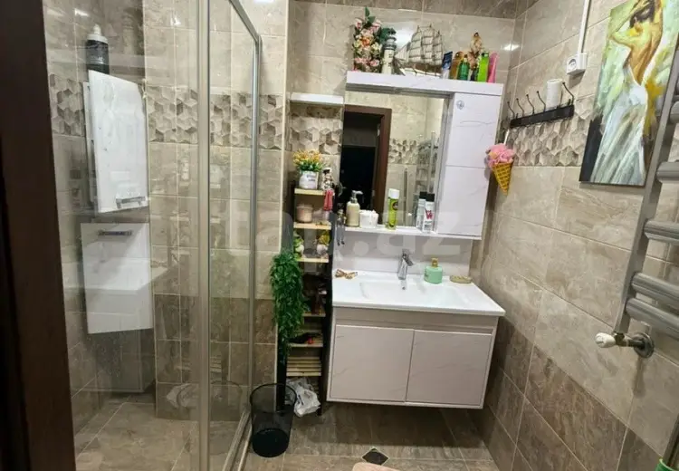 3 otaqlı mənzil , Xırdalan