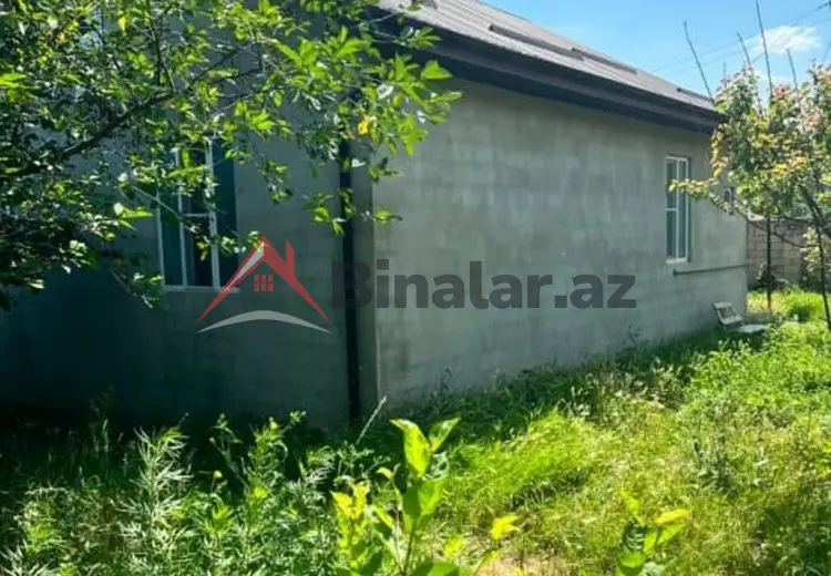 2 otaqlı mənzil Satılır, Quba