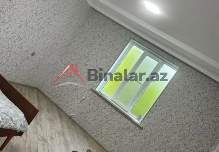 2 otaqlı mənzil Satılır, Quba