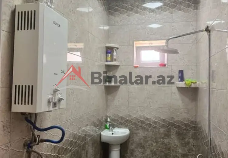 2 otaqlı mənzil Satılır, Quba