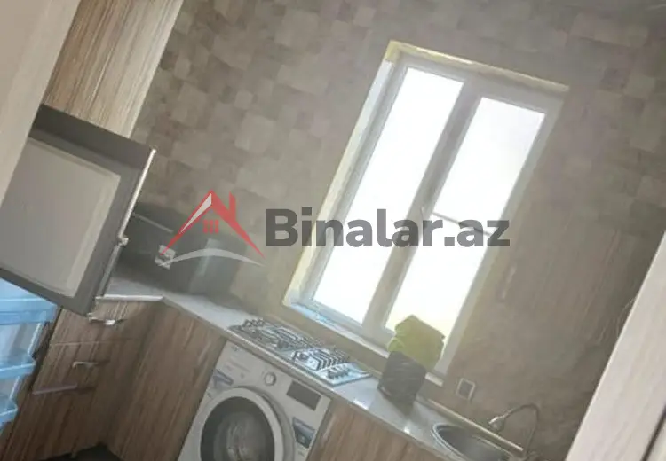 2 otaqlı mənzil Satılır, Quba