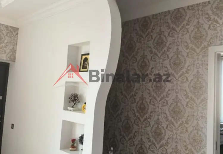 2 otaqlı mənzil Satılır, Quba