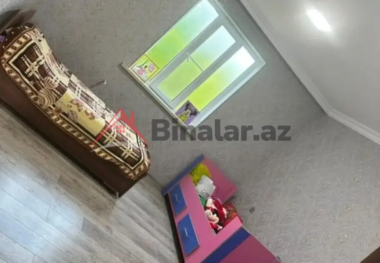 2 otaqlı mənzil Satılır, Quba