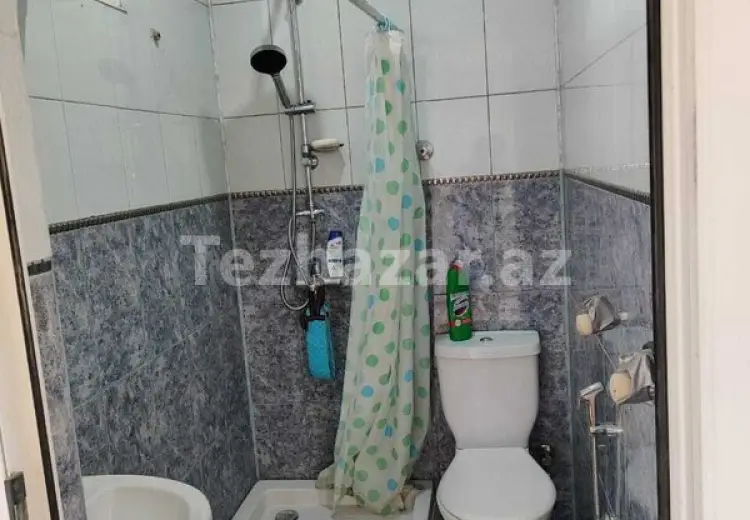 420 AZN - 1 otaqlı mənzil Kirayə (aylıq), Nərimanov, Bakı