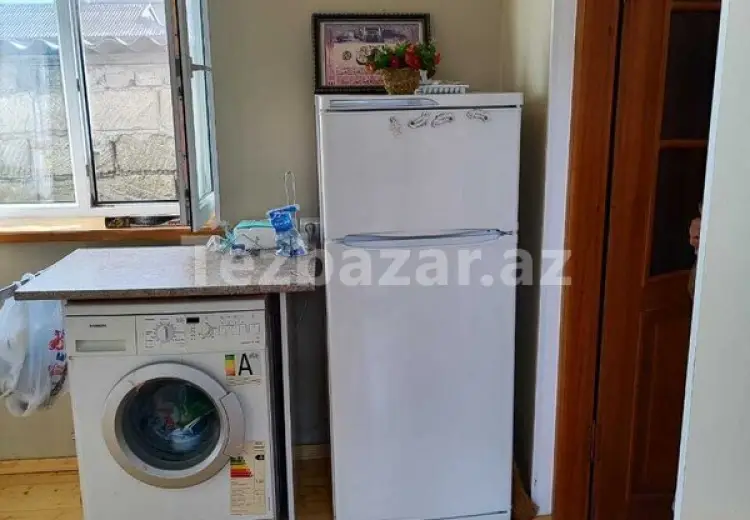 420 AZN - 1 otaqlı mənzil Kirayə (aylıq), Nərimanov, Bakı