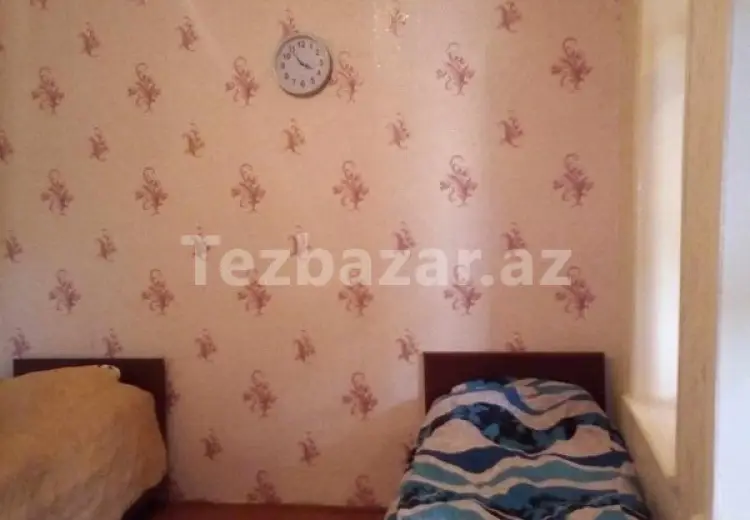 190 000 AZN - 2 otaqlı mənzil Satılır, Nəsimi, Bakı