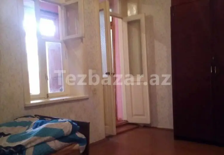 190 000 AZN - 2 otaqlı mənzil Satılır, Nəsimi, Bakı