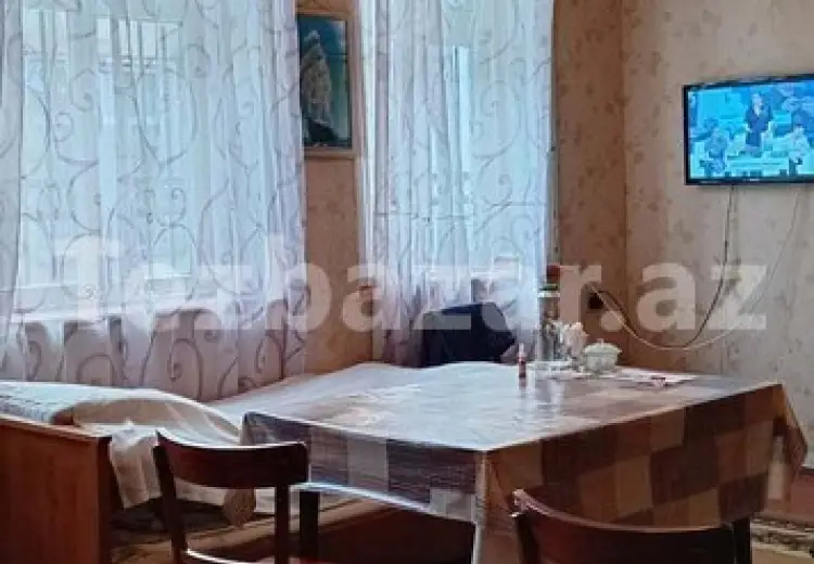 190 000 AZN - 2 otaqlı mənzil Satılır, Nəsimi, Bakı