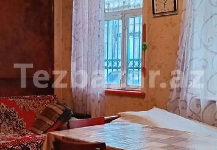 190 000 AZN - 2 otaqlı mənzil Satılır, Nəsimi, Bakı