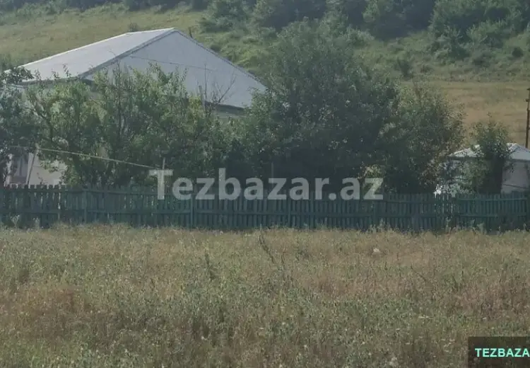 0 sot Torpaq Satılır, Şamaxı