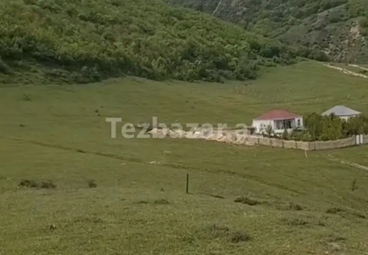 0 sot Torpaq Satılır, Şamaxı