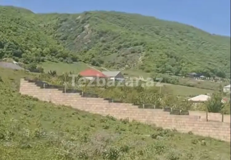 0 sot Torpaq Satılır, Şamaxı