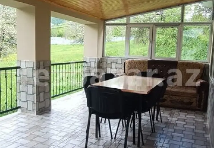 0 m² Obyekt / Ofis Kirayə (aylıq), İsmayıllı