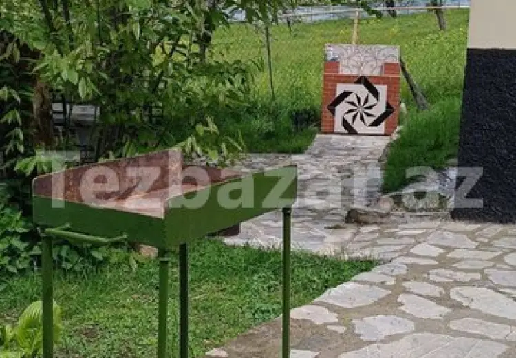 0 m² Obyekt / Ofis Kirayə (aylıq), İsmayıllı
