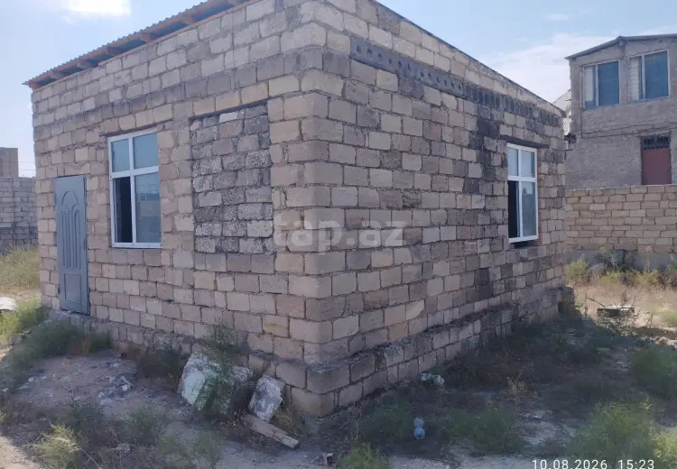 3 otaqlı mənzil , Bakı